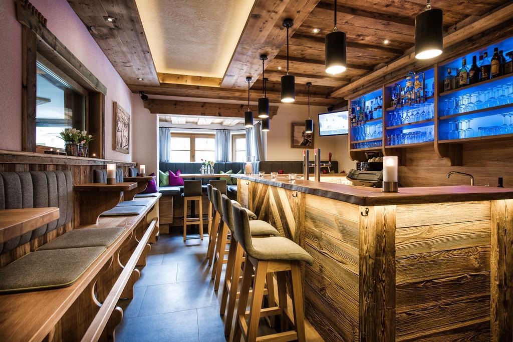 Pension Haus Am Dorfplatz Флахау Экстерьер фото